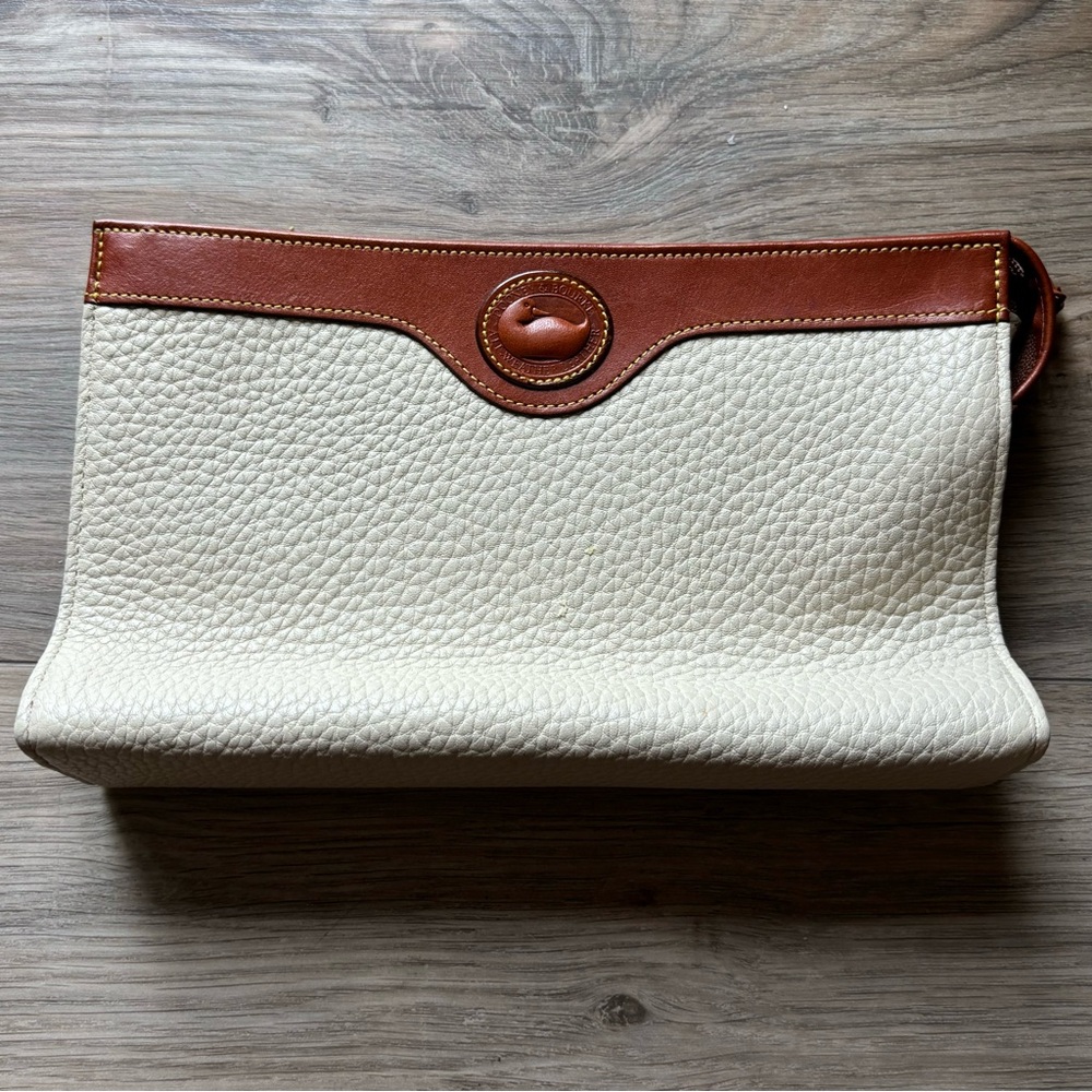 Dooney & Bourke Clutch